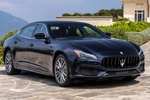 Последний Maserati с двигателем V8 доставлен владельцу